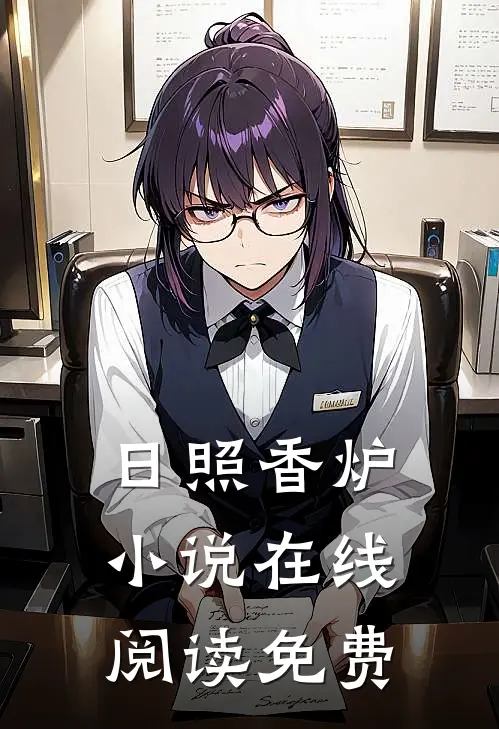 日照香炉小说在线阅读免费