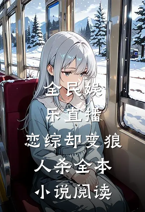 全民娱乐直播，恋综却变狼人杀全本小说阅读