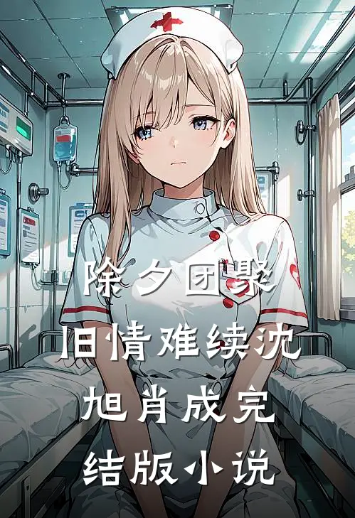 除夕团聚，旧情难续沈旭肖成完结版小说