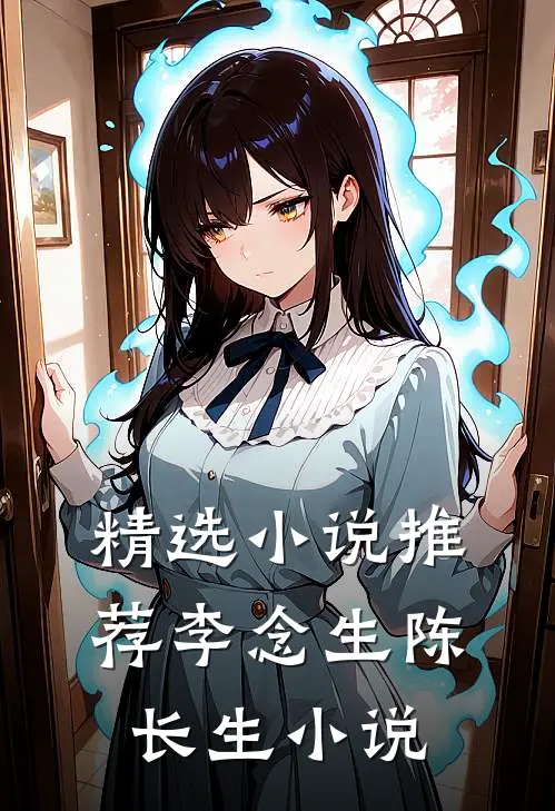 精选小说推荐李念生陈长生小说