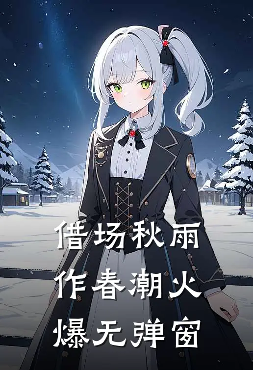 借场秋雨作春潮火爆无弹窗
