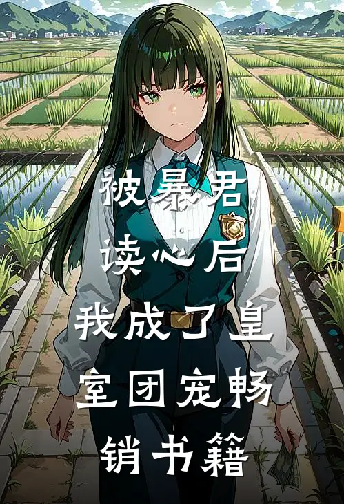 被暴君读心后，我成了皇室团宠畅销书籍