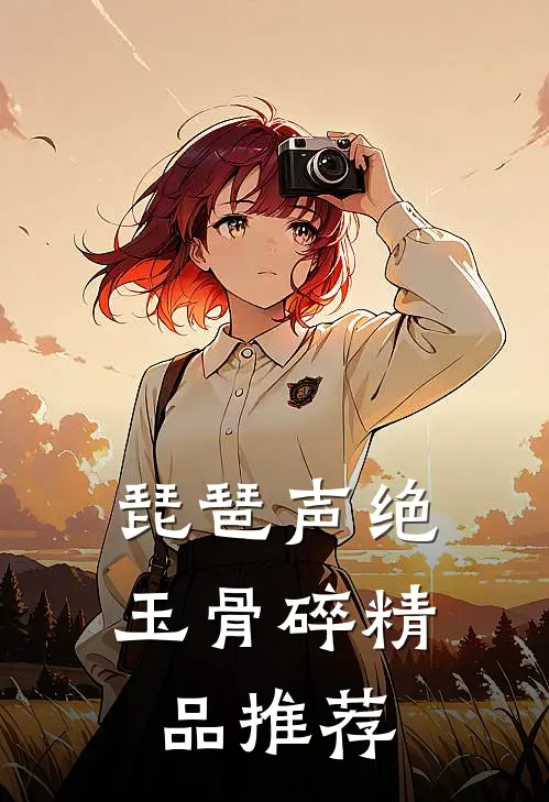琵琶声绝玉骨碎精品推荐