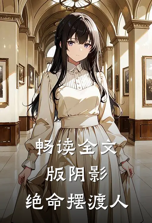 畅读全文版阴影：绝命摆渡人