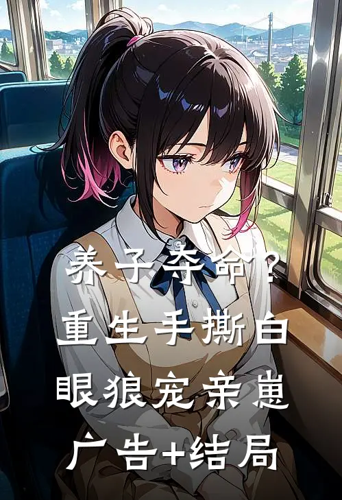 养子夺命？重生手撕白眼狼宠亲崽广告+结局
