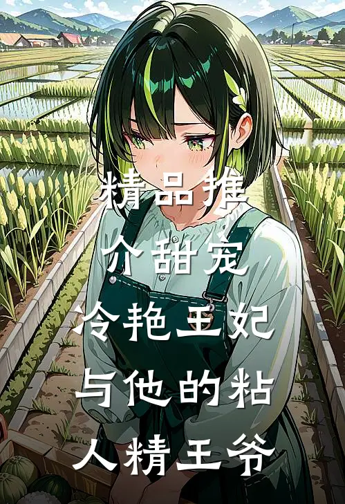 精品推介甜宠：冷艳王妃与他的粘人精王爷