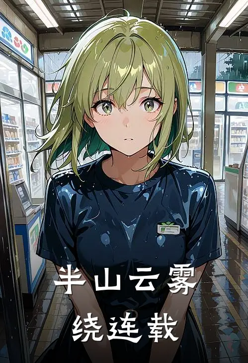 半山云雾绕连载