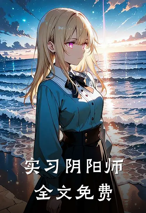 实习阴阳师全文免费