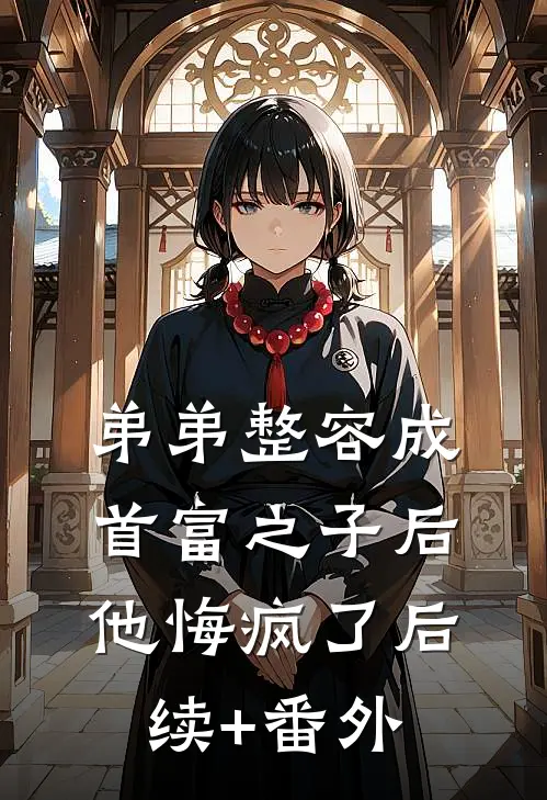 弟弟整容成首富之子后，他悔疯了后续+番外