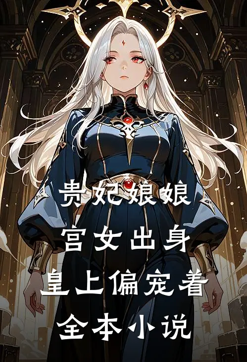贵妃娘娘宫女出身，皇上偏宠着全本小说
