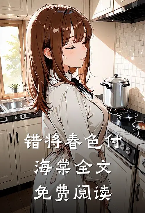 错将春色付海棠全文免费阅读
