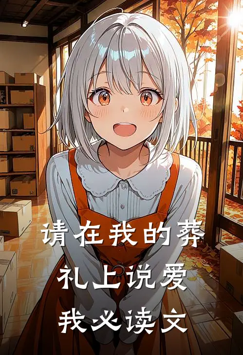 请在我的葬礼上说爱我必读文
