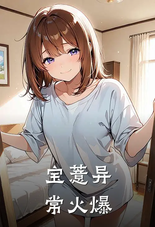 宝薏异常火爆