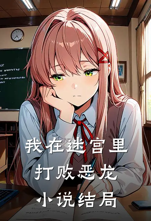 我在迷宫里打败恶龙小说结局