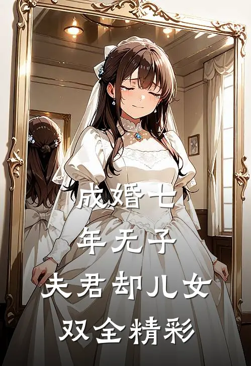 成婚七年无子，夫君却儿女双全精彩