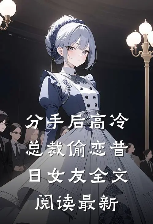 分手后高冷总裁偷恋昔日女友全文阅读最新