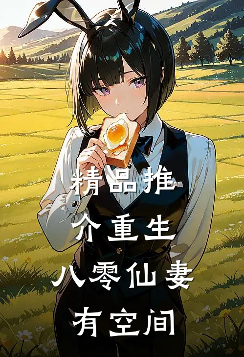 精品推介重生:八零仙妻有空间