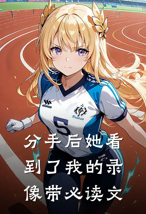 分手后她看到了我的录像带必读文