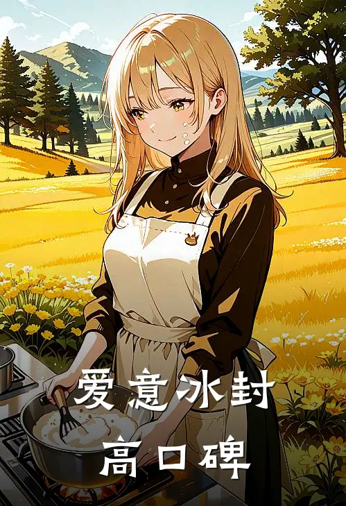 爱意冰封高口碑