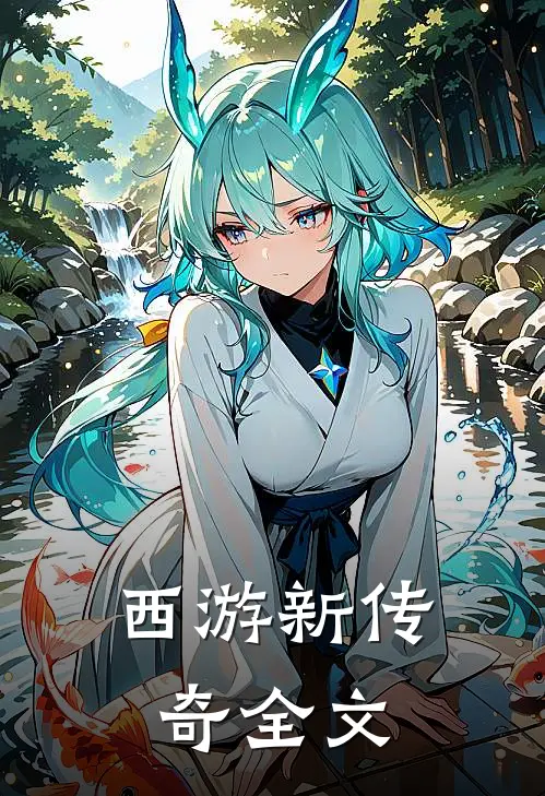 西游新传奇全文