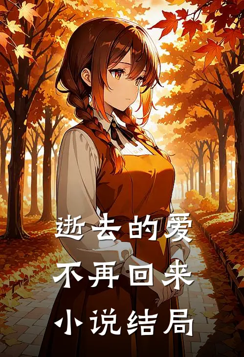 逝去的爱,不再回来结局是