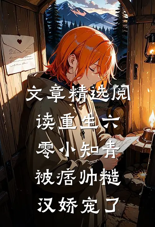文章精选阅读重生六零小知青，被痞帅糙汉娇宠了