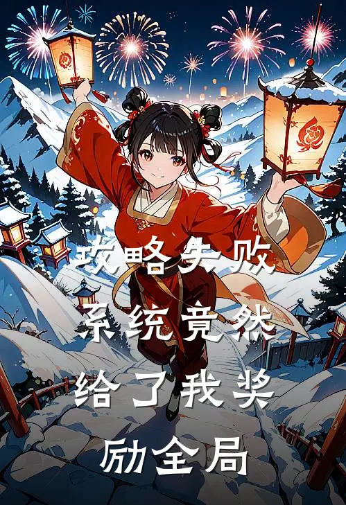 攻略失败，系统竟然给了我奖励全局
