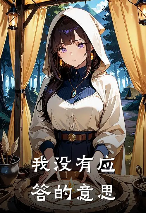 我没有应答的意思