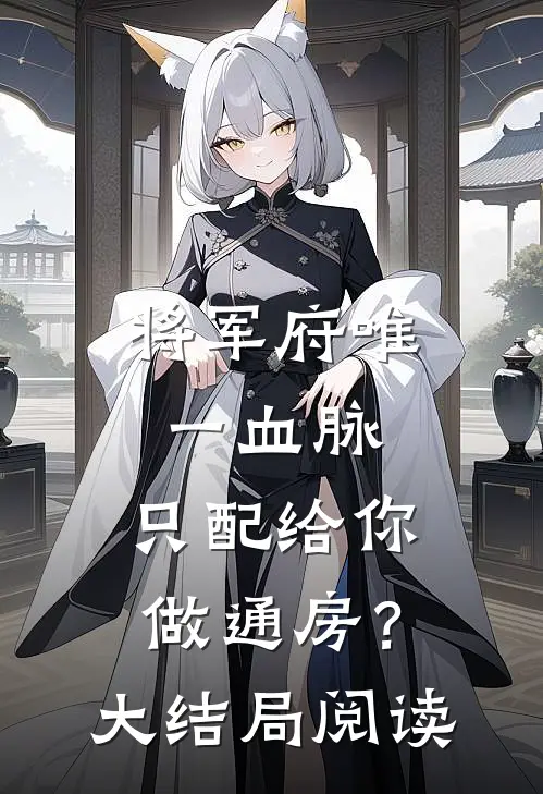 将军府唯一血脉，只配给你做通房？大结局阅读