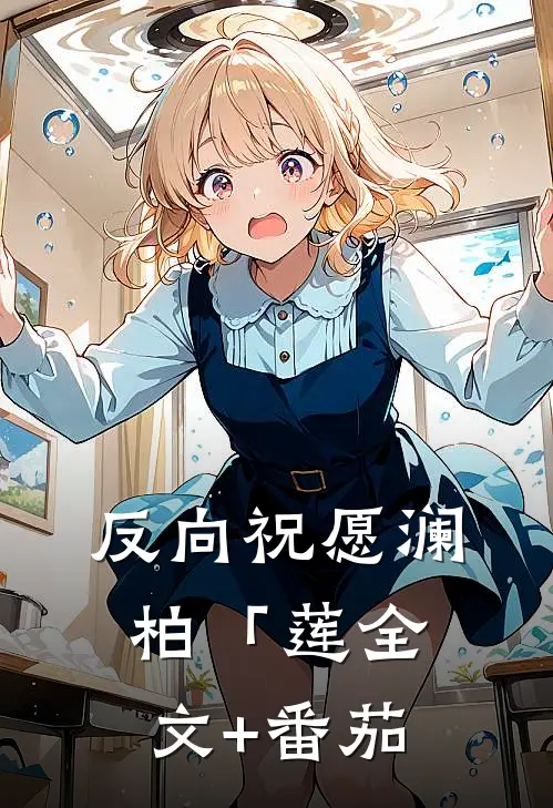 反向祝愿澜柏「莲全文+番茄