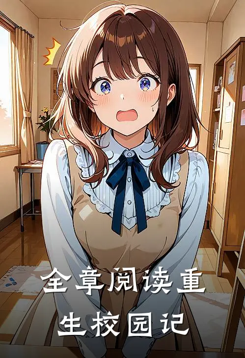 全章阅读重生校园记
