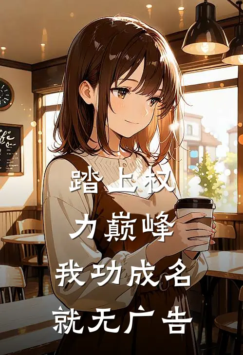 踏上权力巅峰，我功成名就无广告
