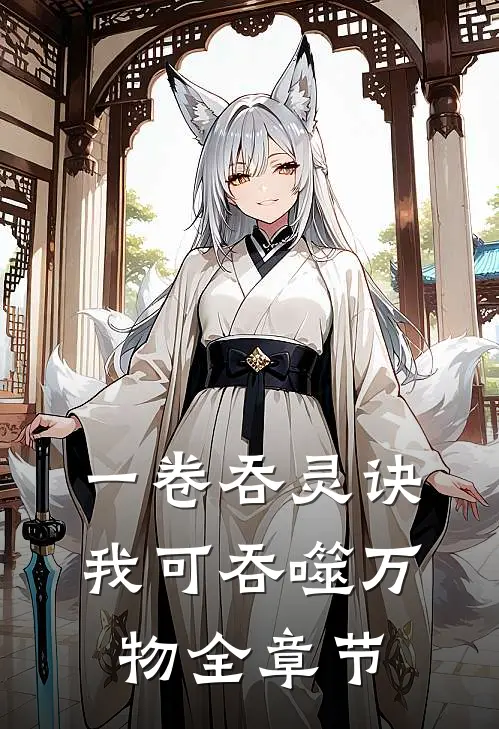 一卷吞灵诀，我可吞噬万物全章节