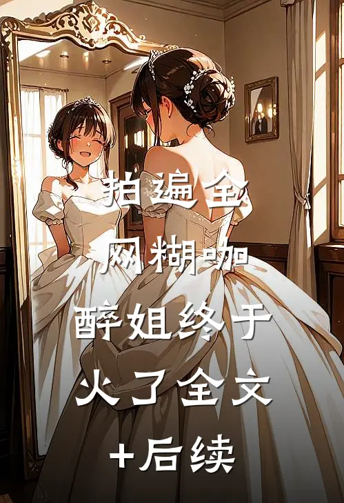 拍遍全网糊咖，醉姐终于火了全文+后续