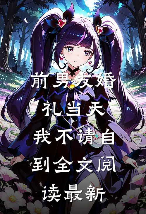 前男友婚礼当天，我不请自到全文阅读最新