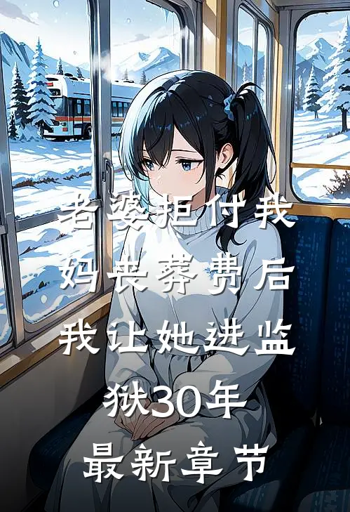 老婆拒付我妈丧葬费后，我让她进监狱30年最新章节