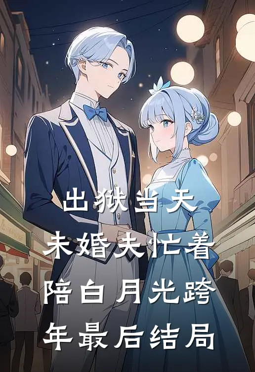 出狱当天，未婚夫忙着陪白月光跨年最后结局