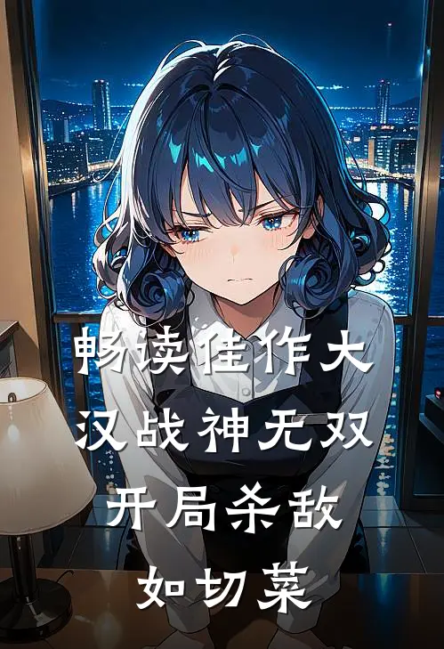 畅读佳作大汉战神无双，开局杀敌如切菜