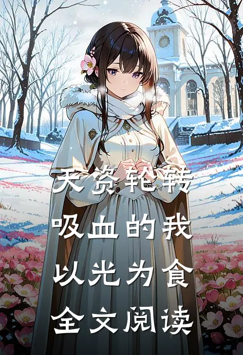 天资轮转，吸血的我以光为食全文阅读