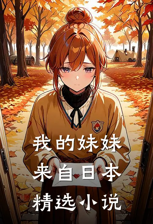 我的妹妹来自日本精选小说