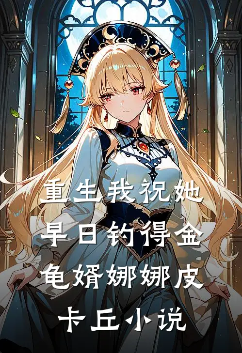 重生我祝她早日钓得金龟婿娜娜皮卡丘小说