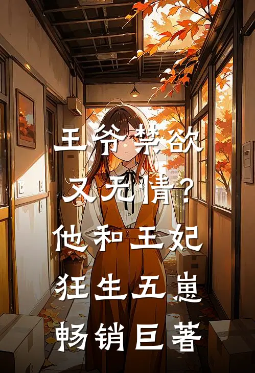 王爷禁欲又无情？他和王妃狂生五崽畅销巨著
