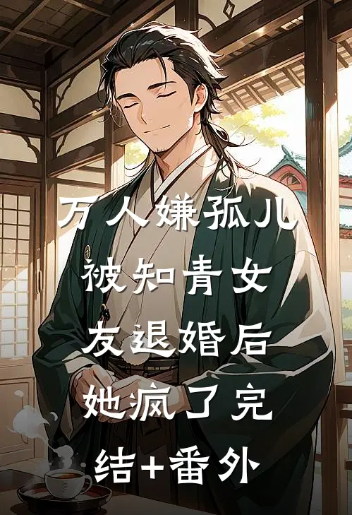 万人嫌孤儿被知青女友退婚后，她疯了完结+番外
