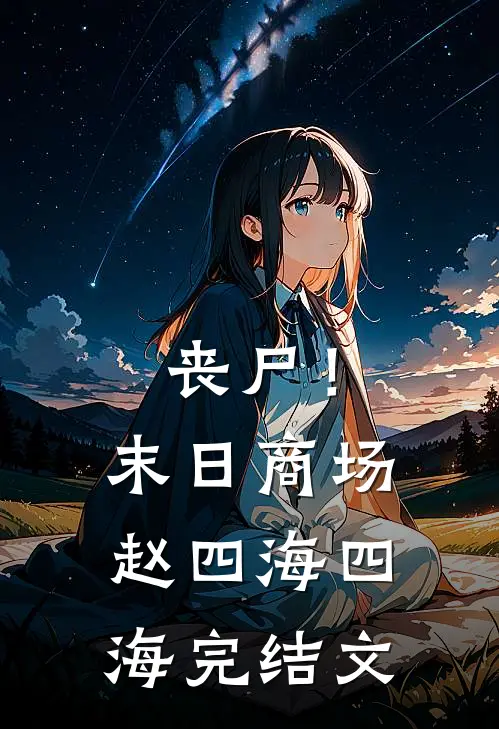 丧尸！末日商场赵四海四海完结文