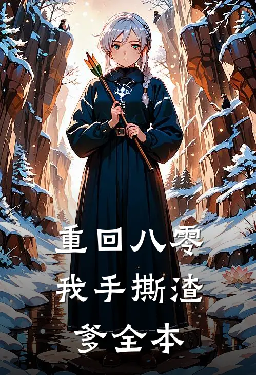 重回八零，我手撕渣爹全本