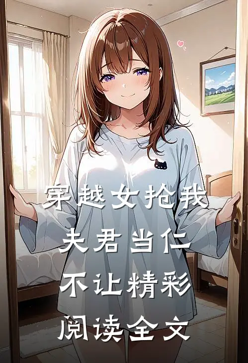 穿越女抢我夫君当仁不让精彩阅读全文