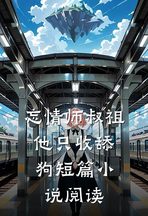 忘情师叔祖：他只收舔狗短篇小说阅读