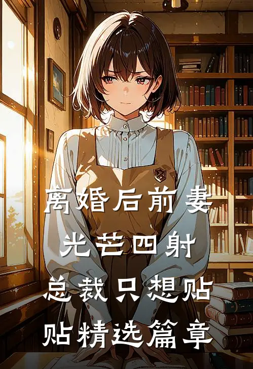 离婚后前妻光芒四射，总裁只想贴贴精选篇章