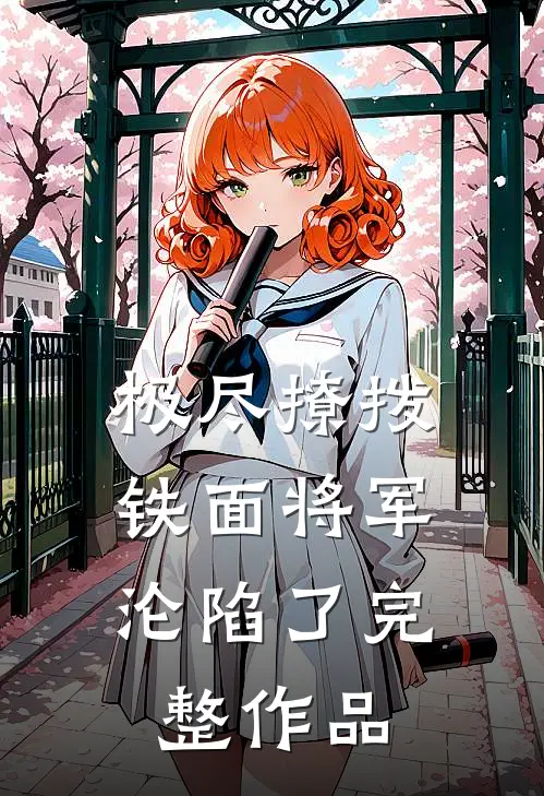 极尽撩拨：铁面将军沦陷了完整作品