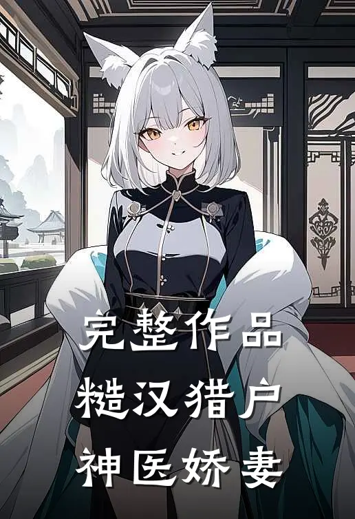 完整作品糙汉猎户神医娇妻